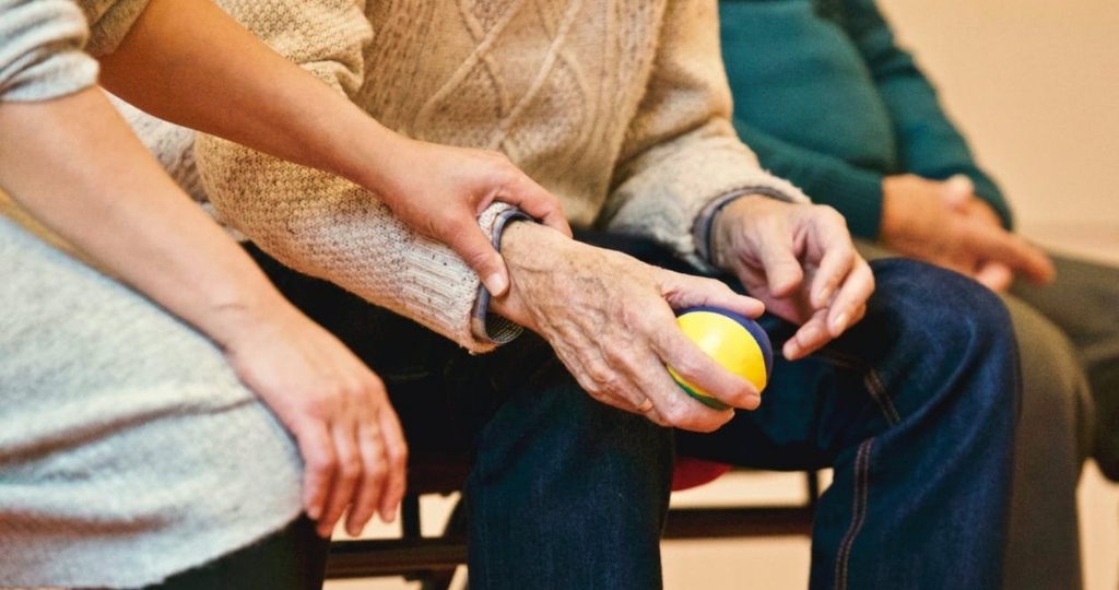 Alzheimer's Care