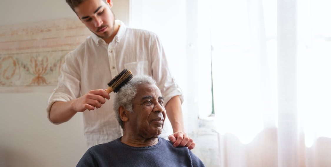 Senior Care